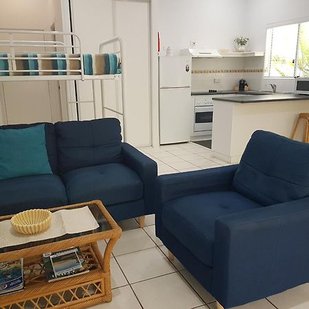 Coral Suite In Resort Complex アグネス・ウォーター エクステリア 写真