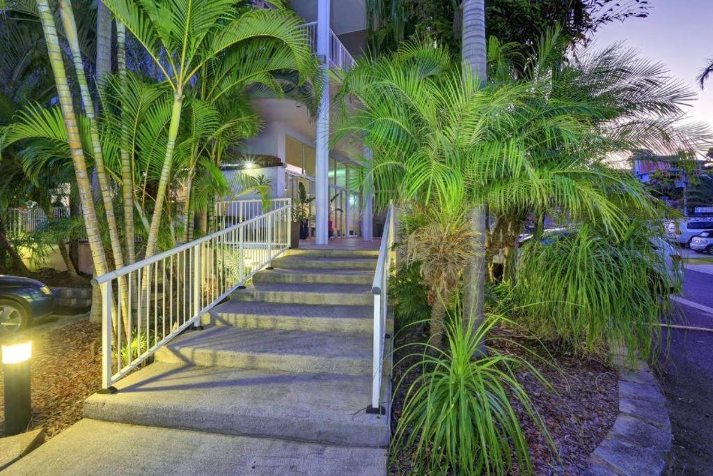 Coral Suite In Resort Complex アグネス・ウォーター エクステリア 写真